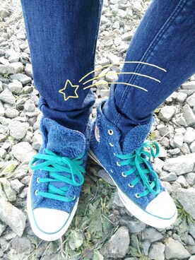 beeさんのコーディネート