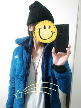 beeさんのコーディネート