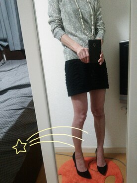 beeさんのコーディネート