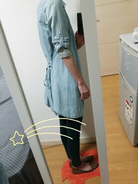 beeさんのコーディネート