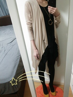 beeさんのコーディネート