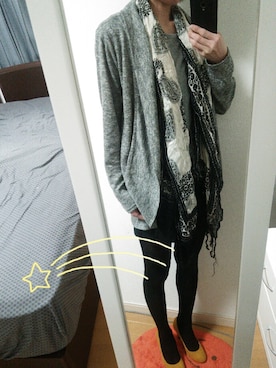 beeさんのコーディネート