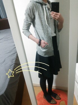 beeさんのコーディネート