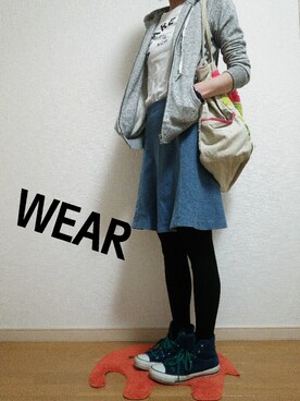 beeさんのコーディネート