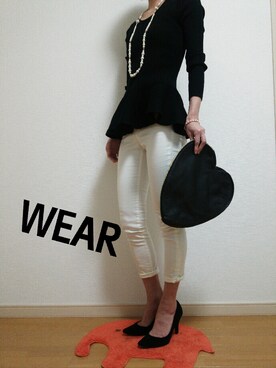 beeさんのコーディネート