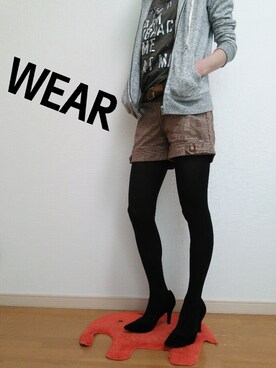 beeさんのコーディネート