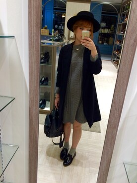 monarisaさんのコーディネート