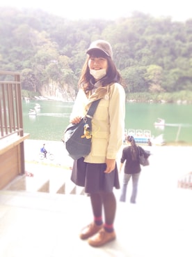 ま    ほさんのコーディネート