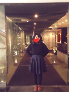 ま    ほさんのコーディネート