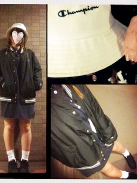 p-chan＊さんのコーディネート