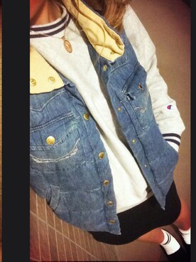 p-chan＊さんのコーディネート