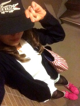 p-chan＊さんのコーディネート