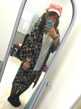 p-chan＊さんのコーディネート