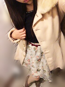 みさちんさんのコーディネート