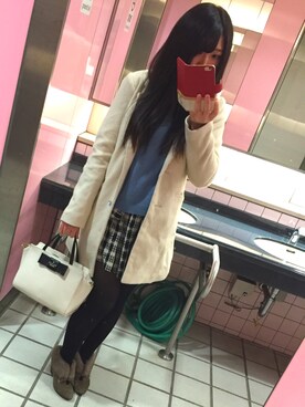 みさちんさんのコーディネート