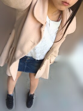 みさちんさんのコーディネート