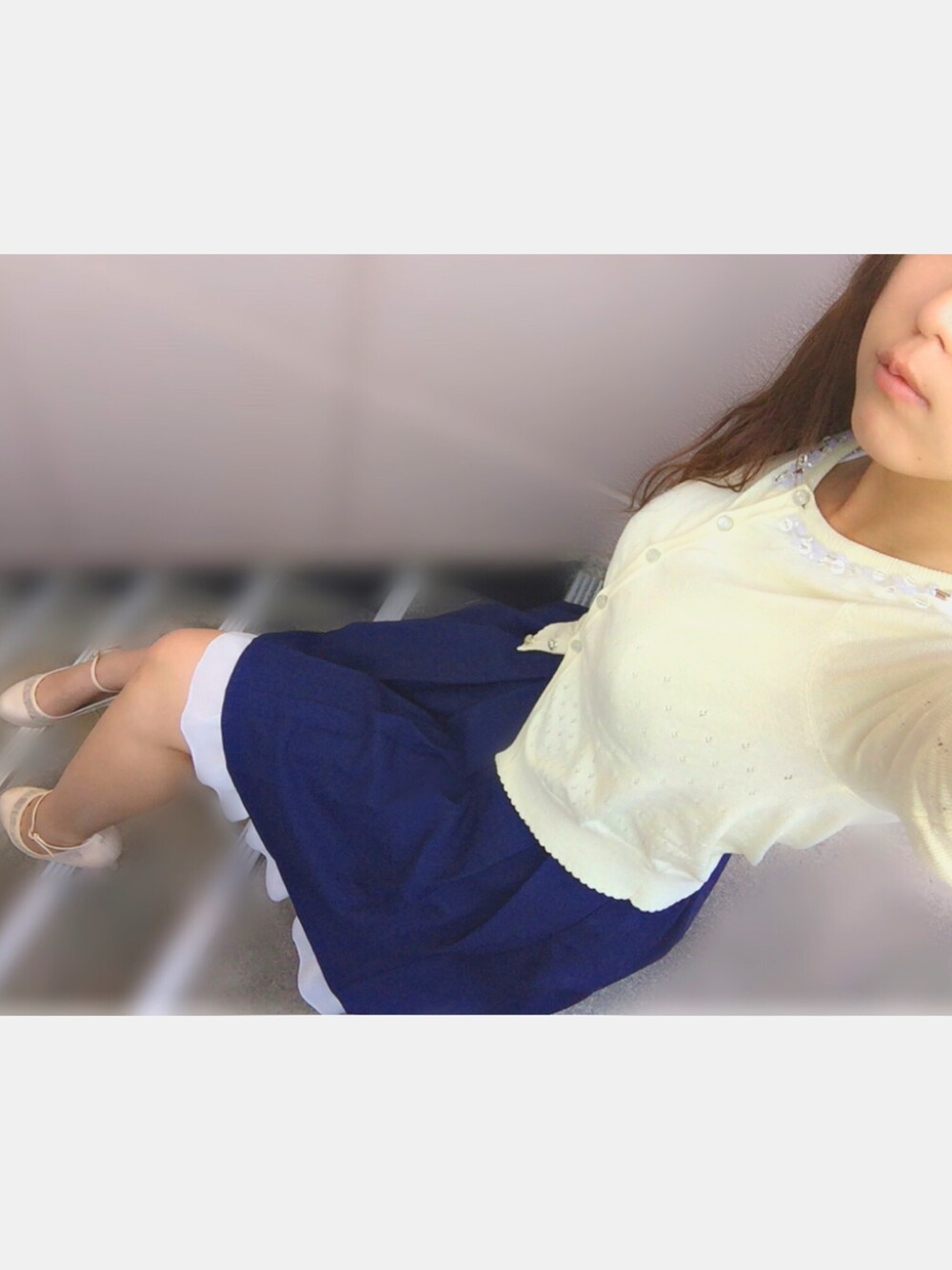 「別ショットのアイテム（その他、その他）」を使った、みさちんさん（レディース・158cm）の夏コーディネートの1枚目の写真