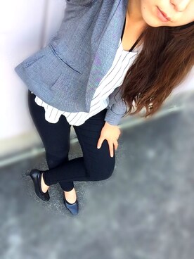 みさちんさんのコーディネート