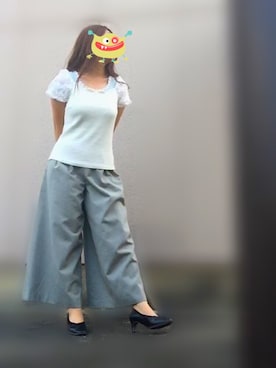 みさちんさんのコーディネート