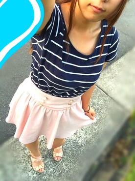 みさちんさんのコーディネート