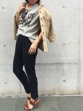 riiiiicatさんのコーディネート