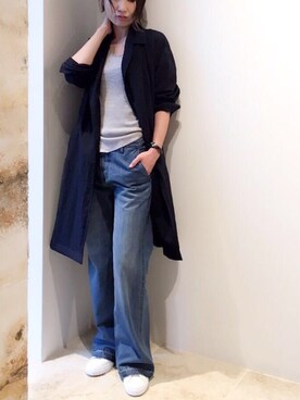 riiiiicatさんのコーディネート