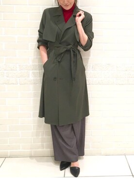 riiiiicatさんのコーディネート