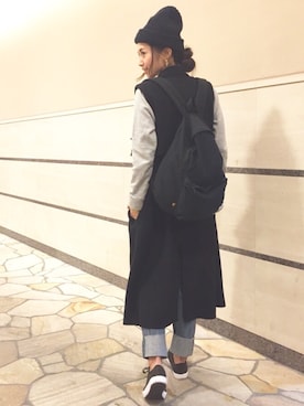 NATSUKI さんのコーディネート