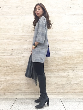 NATSUKI さんのコーディネート