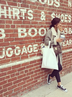 NATSUKI さんのコーディネート