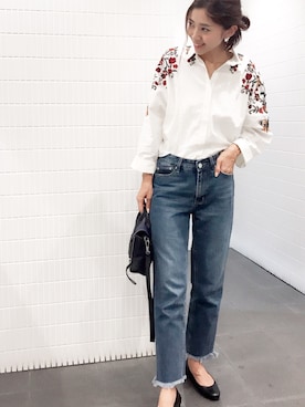 NATSUKI さんのコーディネート