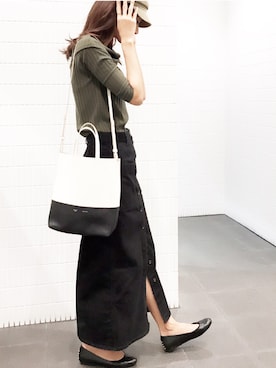 NATSUKI さんのコーディネート