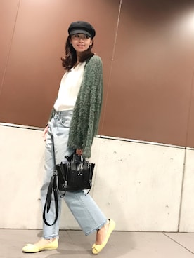 NATSUKI さんのコーディネート