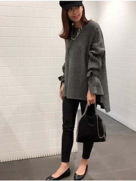 NATSUKI さんのコーディネート