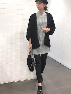 NATSUKI さんのコーディネート