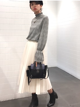 NATSUKI さんのコーディネート