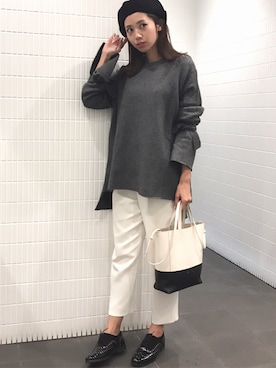 NATSUKI さんのコーディネート