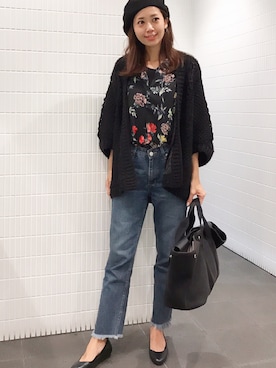 NATSUKI さんのコーディネート