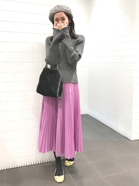 NATSUKI さんのコーディネート