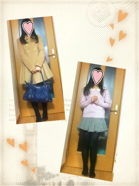 *YuI*さんのコーディネート