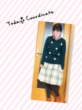 *YuI*さんのコーディネート