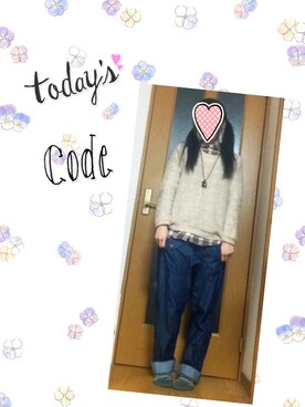 *YuI*さんのコーディネート