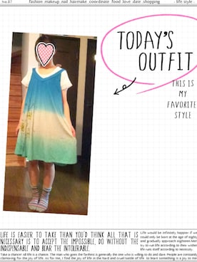 *YuI*さんのコーディネート