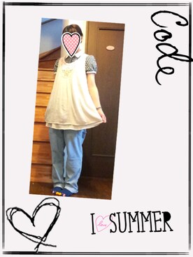 *YuI*さんのコーディネート