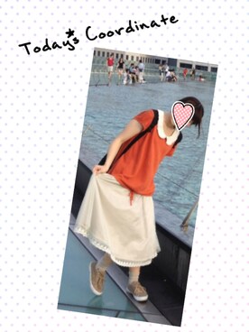 *YuI*さんのコーディネート