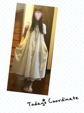 *YuI*さんのコーディネート