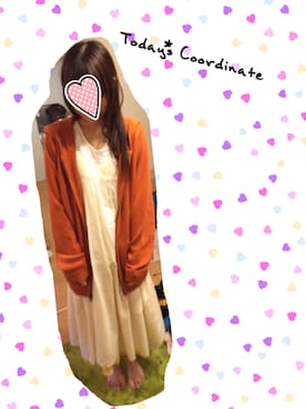 *YuI*さんのコーディネート