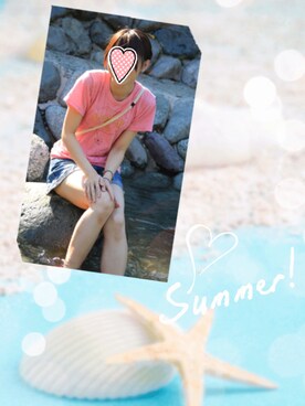 *YuI*さんのコーディネート