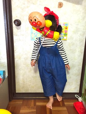 Y☆Hさんのコーディネート