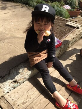 Y☆Hさんのコーディネート